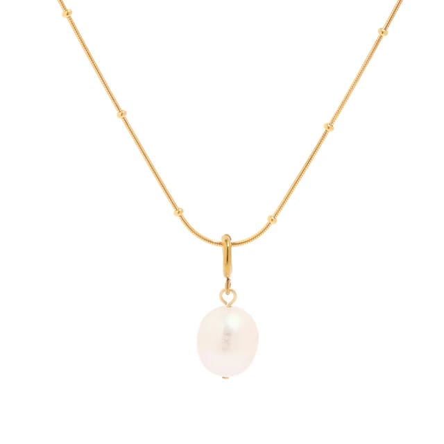Collar Perla
