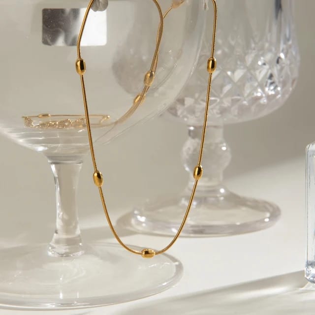Collar Valkiria